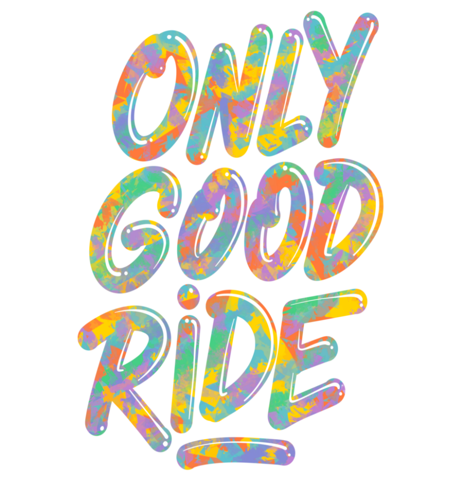 Série Only Good R...