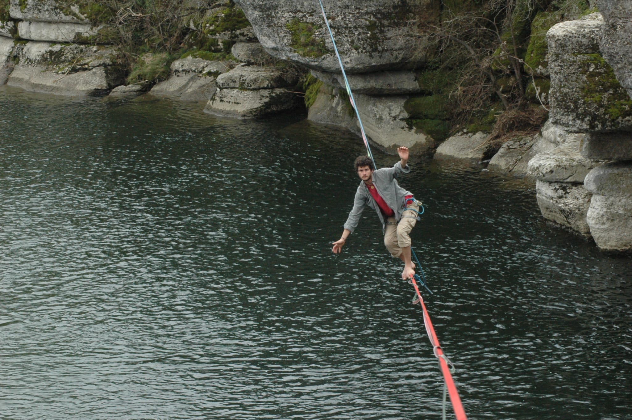 waterline session Fr