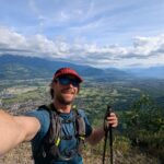 Grégoire - Parapente